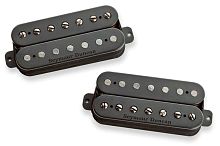 Seymour Duncan Nazgul\Sentient 7 - Set, Black