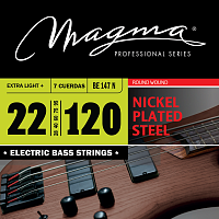 Magma String BE147N