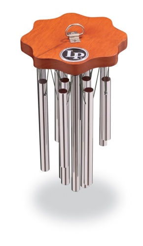 LATIN PERCUSSION LP468 Hand Chimes