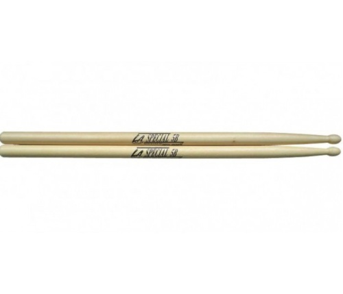 PROMARK LA SPECIAL BY PROMARK LA5BW 5B Wood Tip