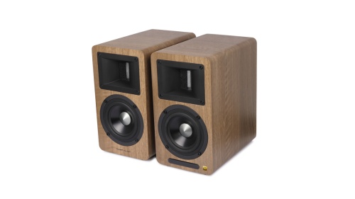 AIRPULSE A80 walnut фото 2