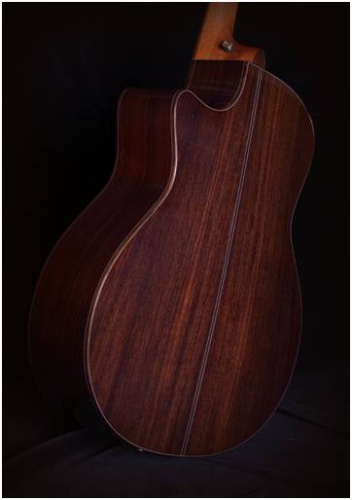 CRAFTER PG G-1000ce фото 3