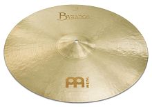 Meinl B22JETR Byzance Jazz Extra Thin Ride