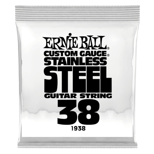 ERNIE BALL P01938