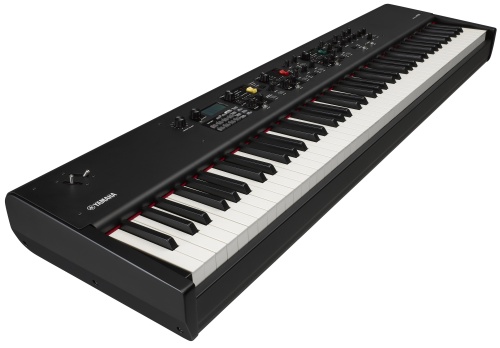 YAMAHA CP-88 фото 2