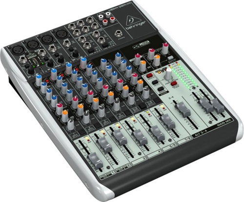 BEHRINGER Q1204USB фото 2