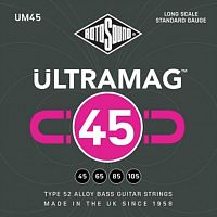 ROTOSOUND UM45