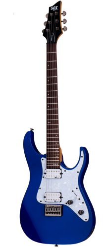 Schecter BANSHEE-6 SGR EB