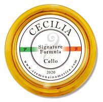 Cecilia Signature Formula Cello