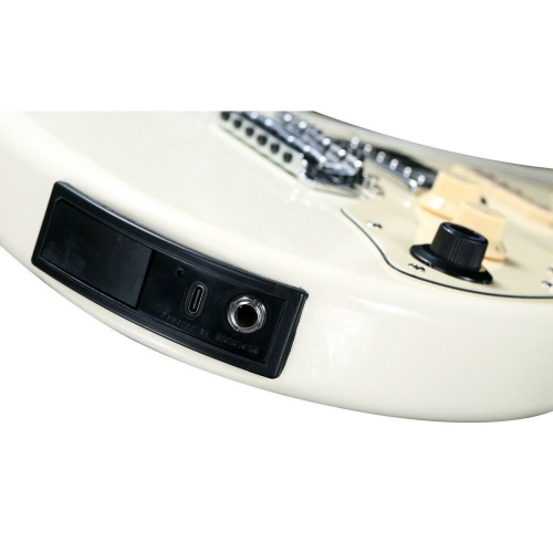 MOOER GTRS S800 White фото 2