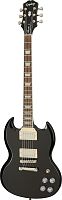 EPIPHONE SG Muse Jet Black Metallic