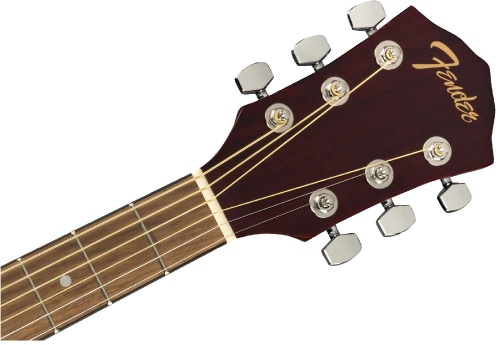 FENDER FA-125CE фото 5