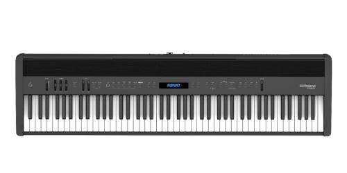 ROLAND FP-60X-BK