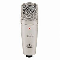 BEHRINGER C-3