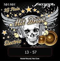 МОЗЕРЪ NH-MH Hit Drive