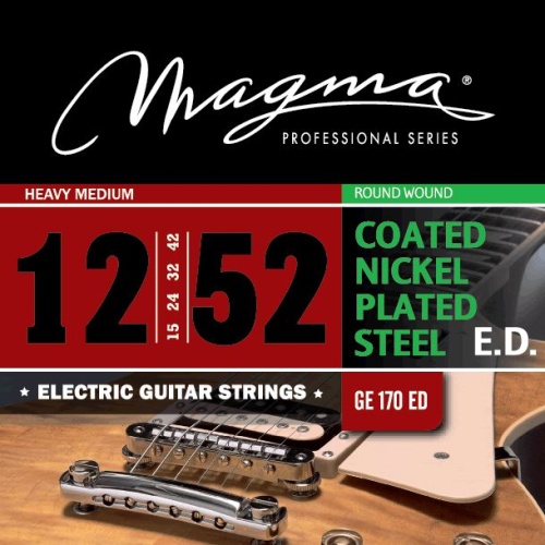 Magma Strings GE170ED