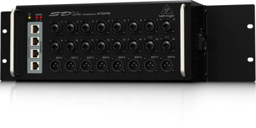 BEHRINGER SD16 фото 5