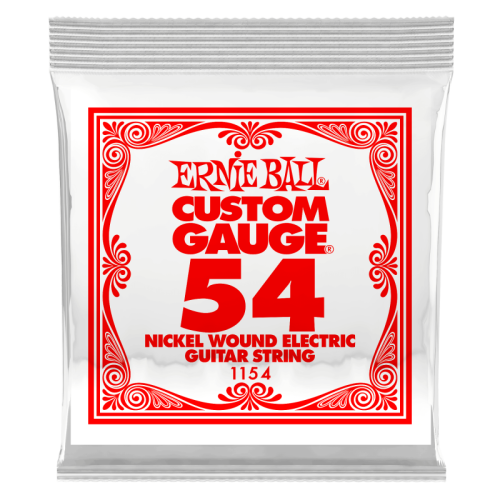 ERNIE BALL P01154