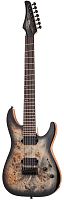 SCHECTER C-7 PRO CB