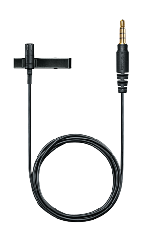 SHURE MOTIV MVL-3.5MM фото 3