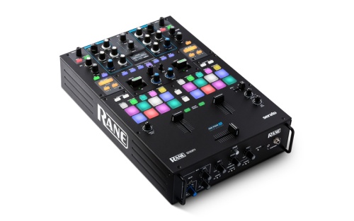 Rane SEVENTY TWO MKII