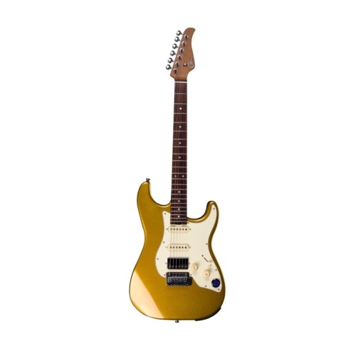 MOOER GTRS S800 Gold